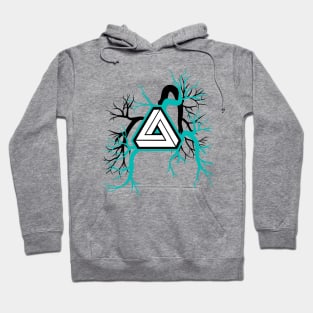 Alter Art Beat Hoodie